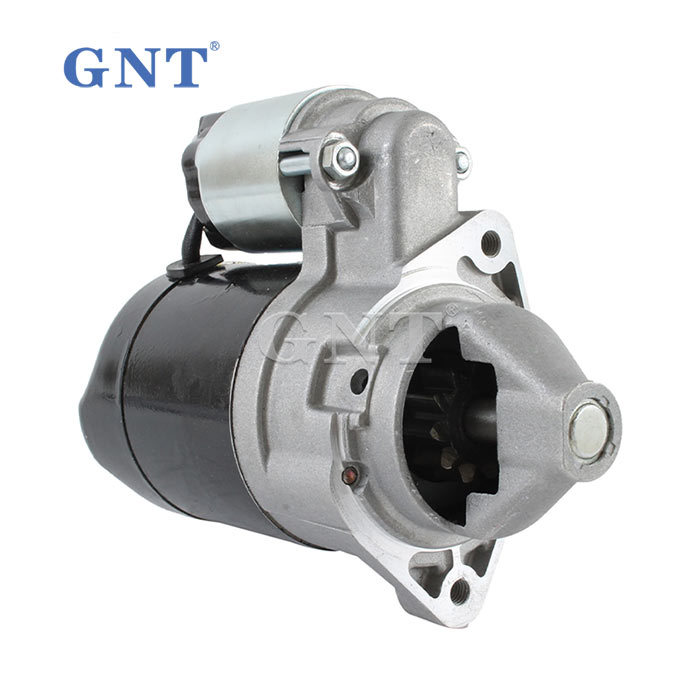 KUBOTA TRACTOR LAWN T1560A-40 Starter motor CST40388AS, CST40388, CST40388ES, CST40388GS, CST40388OS, CST40388RS