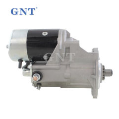 John Deere 1450 Engine YANMAR 3T90 Starter motor 121420-77010, 121420-77011, 12142077010, 12142077011, 5712800079, 9712809079