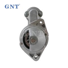 KUBOTA TRACTOR LAWN T1560A-40 Starter motor CST40388AS, CST40388, CST40388ES, CST40388GS, CST40388OS, CST40388RS