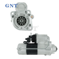 John Deere 4045 SERISE Engine Starter 4280007960, 4280007961, 4280007962, 4280007963, 4280807961, RE537516, RE548695, CST40520GS