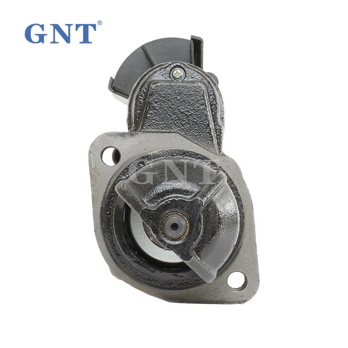 JOHN DEERE TRACTORS FARM 5310 5410N VALEO SYSTEM JOHN DEERE SKID STEER LOADERS 240 250 260 Starter Motor 17086N, 18359N, 18422N