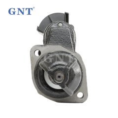 JOHN DEERE TRACTORS FARM 5310 5410N VALEO SYSTEM JOHN DEERE SKID STEER LOADERS 240 250 260 Starter Motor 17086N, 18359N, 18422N