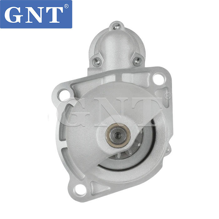 12V 10T Starter compatible with JOHN DEERE JD6068 Engine RE503226 RE504807 SE501856 STB1376BA STB1376LC STB1376MN STB1376TJ STB1376UL MS416 18361N 300N11047Z