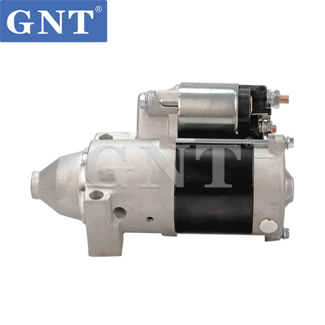 12V 9T/10T JOHN DEERE 2148HD Riding Mower Starter motor 8000335 8000870 1280007480 2280002640 1457809 AM107631 AM108390 AM124993 AM131296