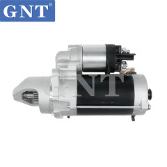 12V 10T Starter compatible with JOHN DEERE JD6068 Engine RE503226 RE504807 SE501856 STB1376BA STB1376LC STB1376MN STB1376TJ STB1376UL MS416 18361N 300N11047Z