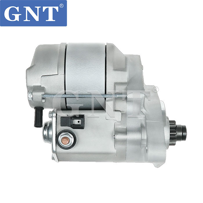 12V 9T KAWASAKI KAF950 Starter Motor 115755 2280005660 2280005661 2280005662 4280003170 2810087805 28100B8010 211630030 211631299 STN5755YJ