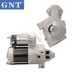 12V 9T/10T JOHN DEERE 2148HD Riding Mower Starter motor 8000335 8000870 1280007480 2280002640 1457809 AM107631 AM108390 AM124993 AM131296