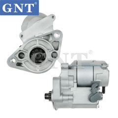 12V 9T KAWASAKI KAF950 Starter Motor 115755 2280005660 2280005661 2280005662 4280003170 2810087805 28100B8010 211630030 211631299 STN5755YJ