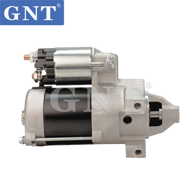 12V 9T/10T JOHN DEERE 2148HD Riding Mower Starter motor 8000335 8000870 1280007480 2280002640 1457809 AM107631 AM108390 AM124993 AM131296