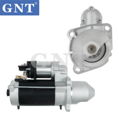 12V 10T Starter compatible with JOHN DEERE JD6068 Engine RE503226 RE504807 SE501856 STB1376BA STB1376LC STB1376MN STB1376TJ STB1376UL MS416 18361N 300N11047Z