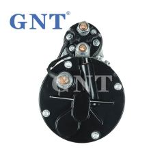 12V 11T Starter Motor for FORD L7000 1990490 1990495 1993803 1993807 1993816 1993982 8200031 8200038 8300000 1280001340 RE24305