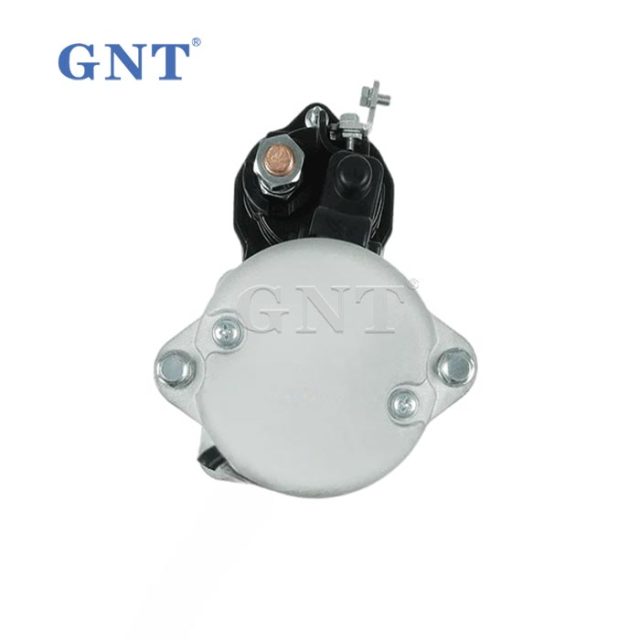 John Deere 4045 SERISE Engine Starter 4280007960, 4280007961, 4280007962, 4280007963, 4280807961, RE537516, RE548695, CST40520GS