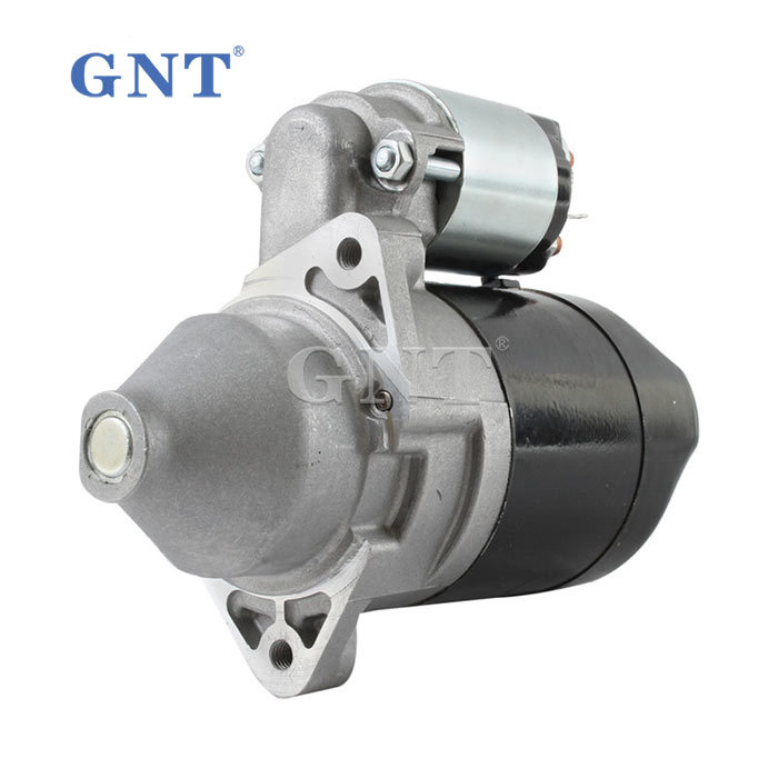 KUBOTA TRACTOR LAWN T1560A-40 Starter motor CST40388AS, CST40388, CST40388ES, CST40388GS, CST40388OS, CST40388RS