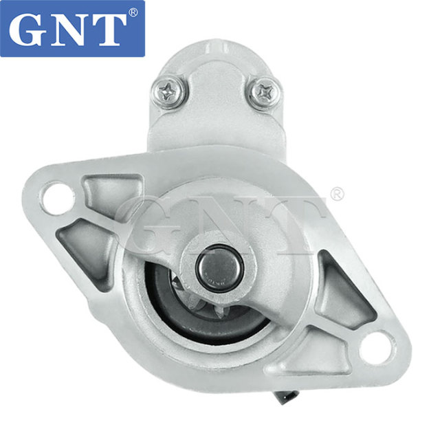 12V 9T Starter compatible with SUBARU Legacy 2.5 Engine STN9074XH STN9074ZD 23300AA48A 23300AA58A 17956N 300N12011Z