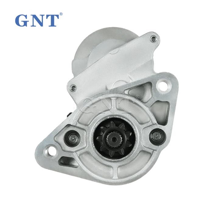 KAWASAKI KAF950 Starter Motor LRS02488, LRS2488, 211630030, 211631299, 18630N,18630A, 18630AN, 2810087805, 2810087805A, 28100B8010