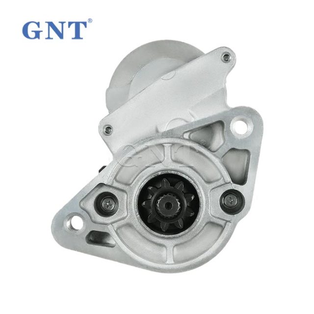 KAWASAKI KAF950 Starter Motor LRS02488, LRS2488, 211630030, 211631299, 18630N,18630A, 18630AN, 2810087805, 2810087805A, 28100B8010