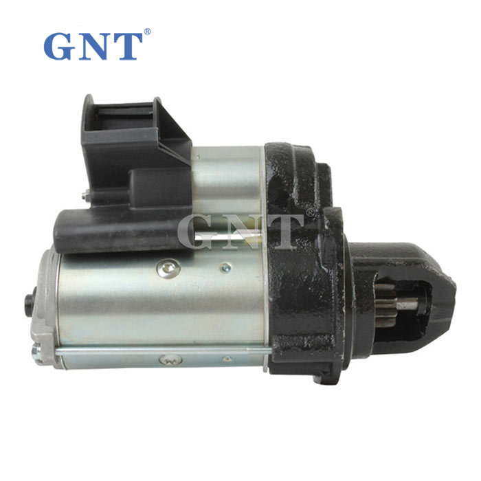 JOHN DEERE TRACTORS FARM 5310 5410N VALEO SYSTEM JOHN DEERE SKID STEER LOADERS 240 250 260 Starter Motor 17086N, 18359N, 18422N