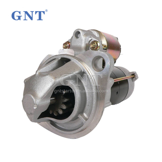 High Quality Starter for JOHN DEERE 1545 Mower 1445 Mower 228000-8090, 124520-77012, AM880840, 2280008090, 12452077012