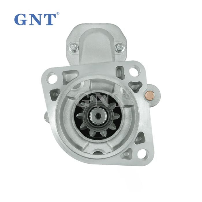 John Deere 4045 SERISE Engine Starter 4280007960, 4280007961, 4280007962, 4280007963, 4280807961, RE537516, RE548695, CST40520GS
