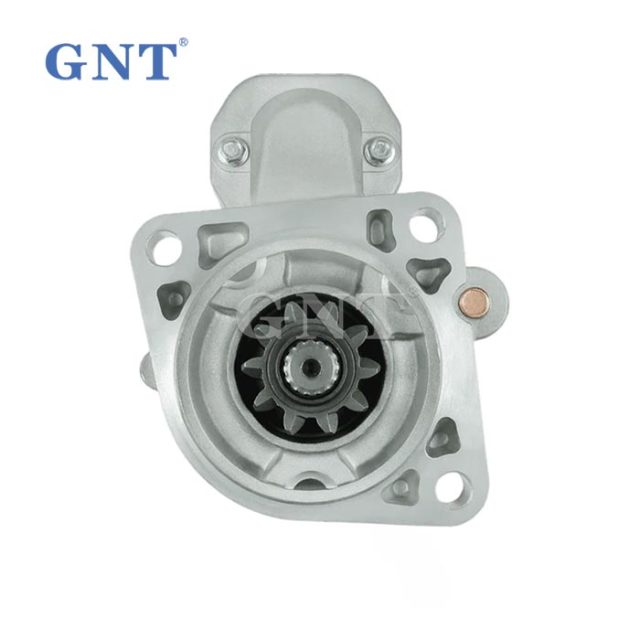John Deere 4045 SERISE Engine Starter 4280007960, 4280007961, 4280007962, 4280007963, 4280807961, RE537516, RE548695, CST40520GS