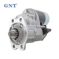 John Deere 1450 Engine YANMAR 3T90 Starter motor 121420-77010, 121420-77011, 12142077010, 12142077011, 5712800079, 9712809079