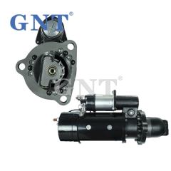 12V 11T Starter Motor for FORD L7000 1990490 1990495 1993803 1993807 1993816 1993982 8200031 8200038 8300000 1280001340 RE24305