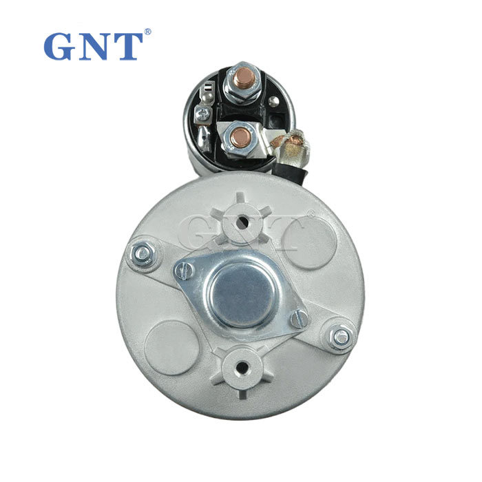 GNT Factory Wholesale JOHN DEERE AGRICULTURAL TRACTOR 2140 Starter 0-001-358-041, 0-001-362-312, 0-001-362-316, 0-986-014-730