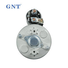 GNT Factory Wholesale JOHN DEERE AGRICULTURAL TRACTOR 2140 Starter 0-001-358-041, 0-001-362-312, 0-001-362-316, 0-986-014-730