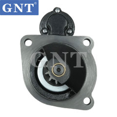 12V 10T Starter Motor compatible with JCB 6-354 HYUNDAI HD3000 Engine 3581576M1 3581576R1 3930508R1 STI5393WA 1446802M91 1447732M1 1447732R1 2873001 2873A030 2873B071