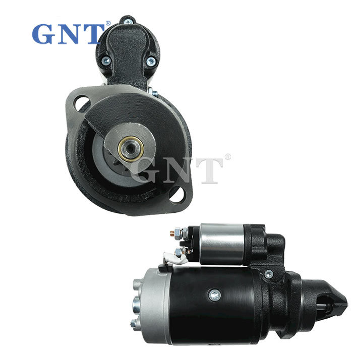 GNT Factory Wholesale JOHN DEERE AGRICULTURAL TRACTOR 2140 Starter 0-001-358-041, 0-001-362-312, 0-001-362-316, 0-986-014-730