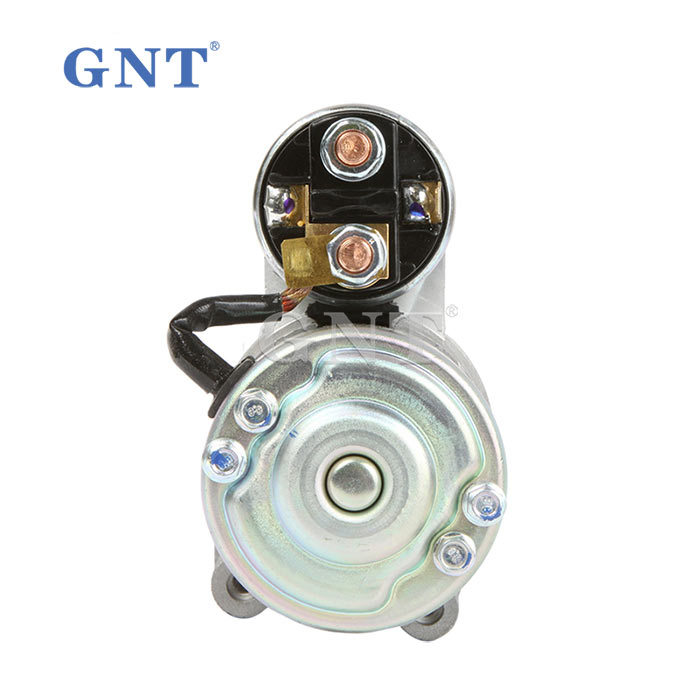 Wholesale JOHN DEERE Tractors 420 CCW Starter motor 191168205, 191180805, 191194905, 507673, 91273099, 22668M1, NN10268