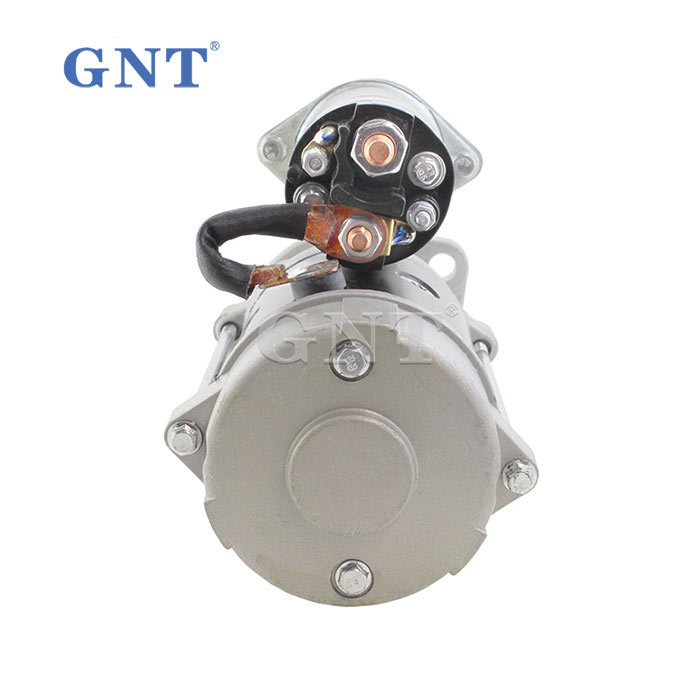 Wholesale JOHN DEERE Skid Steer Loader 8875 Starter 0-23000-2308, 0-61000-0210, 0230002308, 0610000210, 2-1787-DR, 410-12250