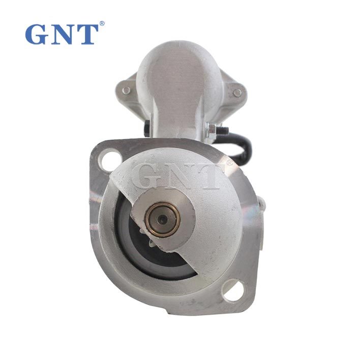 Wholesale JOHN DEERE Skid Steer Loader 8875 Starter 0-23000-2308, 0-61000-0210, 0230002308, 0610000210, 2-1787-DR, 410-12250