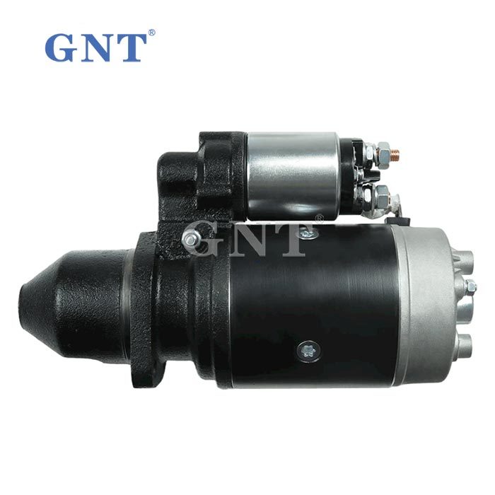 GNT Factory Wholesale JOHN DEERE AGRICULTURAL TRACTOR 2140 Starter 0-001-358-041, 0-001-362-312, 0-001-362-316, 0-986-014-730
