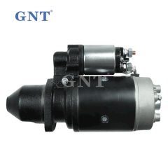 GNT Factory Wholesale JOHN DEERE AGRICULTURAL TRACTOR 2140 Starter 0-001-358-041, 0-001-362-312, 0-001-362-316, 0-986-014-730