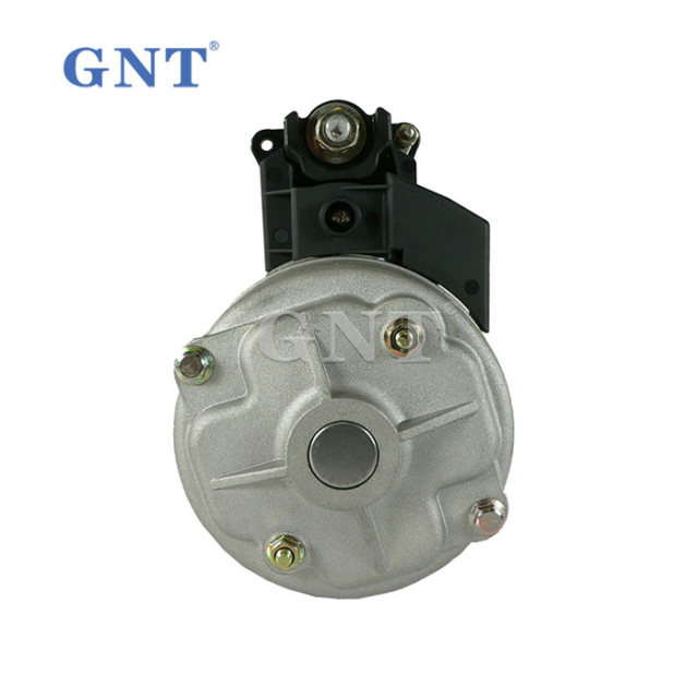 JOHN DEERE LOADER 624C Starter motor TY6731, TY6781, RE43423, RE54416, RE56053, RE59589, RE61516, RE65176, SE501414