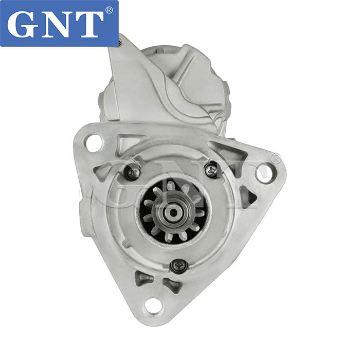 12V 11T JOHN DEERE TRACTORS FARM 9330 Starter motor STN9853BL STN9853NB STN9853UL STN9853WA 19853N 300N10422Z