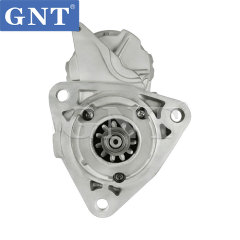 12V 11T JOHN DEERE TRACTORS FARM 9330 Starter motor STN9853BL STN9853NB STN9853UL STN9853WA 19853N 300N10422Z
