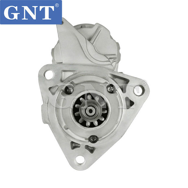 12V 11T JOHN DEERE TRACTORS FARM 9330 Starter motor STN9853BL STN9853NB STN9853UL STN9853WA 19853N 300N10422Z