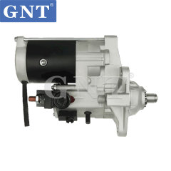 12V 11T JOHN DEERE TRACTORS FARM 9330 Starter motor STN9853BL STN9853NB STN9853UL STN9853WA 19853N 300N10422Z
