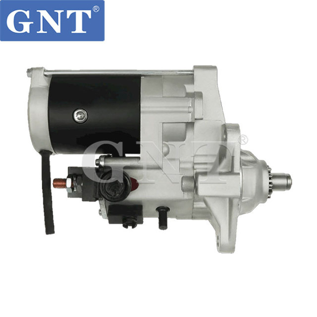 12V 11T JOHN DEERE TRACTORS FARM 9330 Starter motor STN9853BL STN9853NB STN9853UL STN9853WA 19853N 300N10422Z