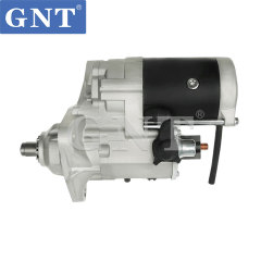 12V 11T JOHN DEERE TRACTORS FARM 9330 Starter motor STN9853BL STN9853NB STN9853UL STN9853WA 19853N 300N10422Z