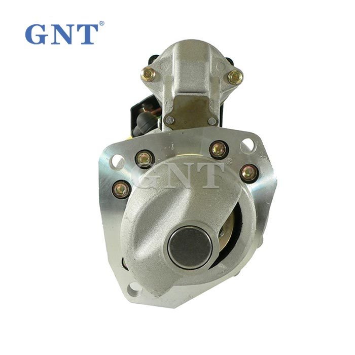 JOHN DEERE LOADER 624C Starter motor TY6731, TY6781, RE43423, RE54416, RE56053, RE59589, RE61516, RE65176, SE501414