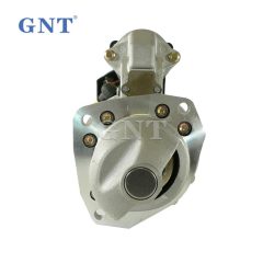 JOHN DEERE LOADER 624C Starter motor TY6731, TY6781, RE43423, RE54416, RE56053, RE59589, RE61516, RE65176, SE501414