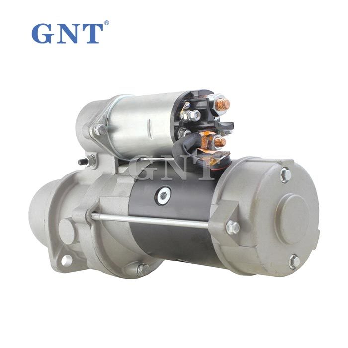 Wholesale JOHN DEERE Skid Steer Loader 8875 Starter 0-23000-2308, 0-61000-0210, 0230002308, 0610000210, 2-1787-DR, 410-12250