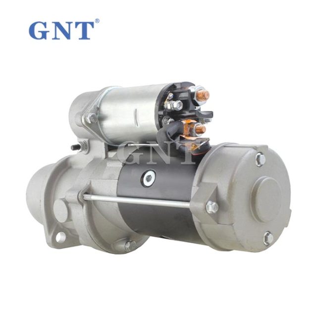 Wholesale JOHN DEERE Skid Steer Loader 8875 Starter 0-23000-2308, 0-61000-0210, 0230002308, 0610000210, 2-1787-DR, 410-12250