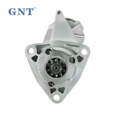 GNT Wholesale High Quality New Holland Tractor TJ500 Starter motor 193432A1R, 193432A2, 193432A2R, 87413500R, 87776002, HA193432