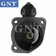 12V 9T Starter compatible with CASE 4-284 D268 Engine 0001359022 0001359032 0001359101 0001367033 CST10497AS CST10497ES 1113474 0280003930 0280003939 0280005920