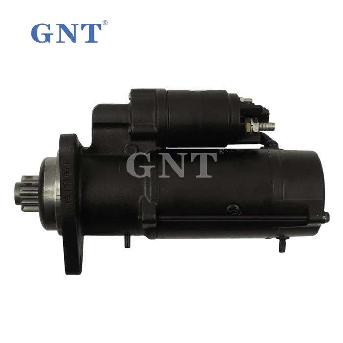CASE AGRICULTURAL TRACTOR 2290 STARTER MOTOR 11.131.117 11.131.213 11.131.839 AZF4611 AZF4616 AZF4691 S1077 91902C1 A162469 A187615
