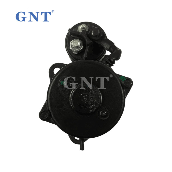 CASE AGRICULTURAL TRACTOR 2290 STARTER MOTOR 11.131.117 11.131.213 11.131.839 AZF4611 AZF4616 AZF4691 S1077 91902C1 A162469 A187615